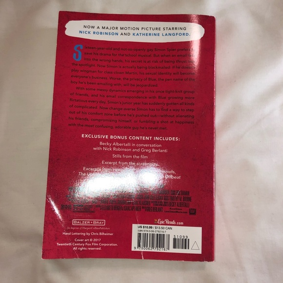 Book: Simon vs The Homo Sapien Agenda - Picture 2 of 3